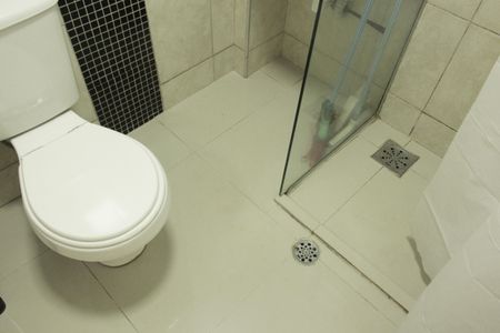 Studio para alugar com 40m², 1 quarto e 1 vagaBanheiro