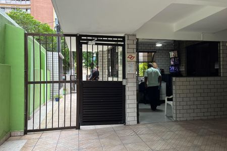 Studio para alugar com 40m², 1 quarto e 1 vaga Studio para alugar com 40m², 1 quarto e 1 vagaÁrea comum