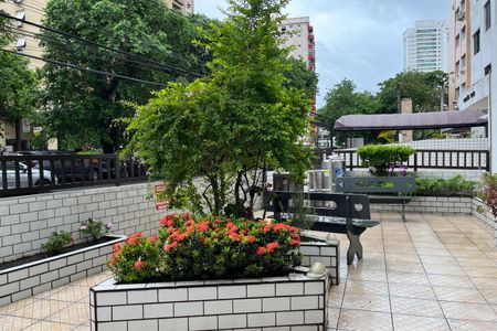 Studio para alugar com 40m², 1 quarto e 1 vaga Studio para alugar com 40m², 1 quarto e 1 vagaÁrea comum