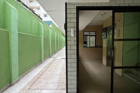 Studio para alugar com 40m², 1 quarto e 1 vaga Studio para alugar com 40m², 1 quarto e 1 vagaÁrea comum