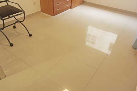 Studio de kitnet/studio para alugar com 1 quarto, 40m² em Ponta da Praia, Santos