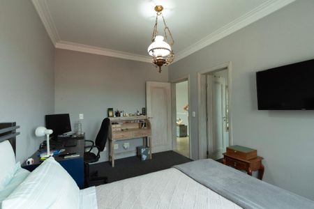 Casa para alugar com 900m², 5 quartos e 6 vagasSuíte 1