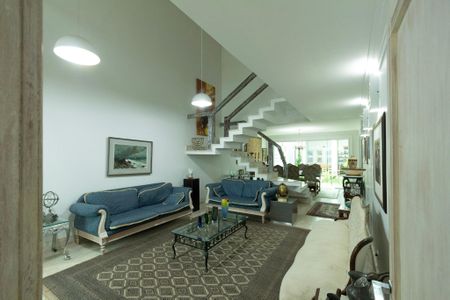 Sala  de casa para alugar com 5 quartos, 900m² em Jardim Pires de Mello, Sorocaba