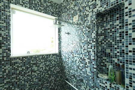 Casa para alugar com 900m², 5 quartos e 6 vagasBanheiro Closet Suíte 1