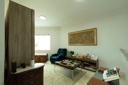 Casa para alugar com 900m², 5 quartos e 6 vagasSala Piso Superior 