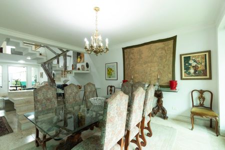 Casa para alugar com 900m², 5 quartos e 6 vagasSala Jantar 