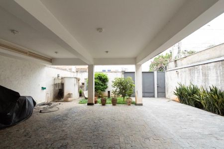 Casa para alugar com 900m², 5 quartos e 6 vagasGaragem 