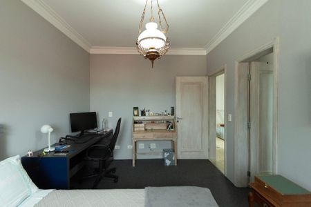 Casa para alugar com 900m², 5 quartos e 6 vagasSuíte 1