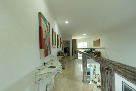 Casa para alugar com 900m², 5 quartos e 6 vagasPiso Superior 