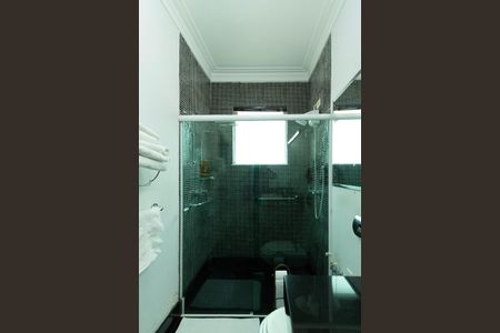 Casa para alugar com 900m², 5 quartos e 6 vagasBanheiro Suíte 2