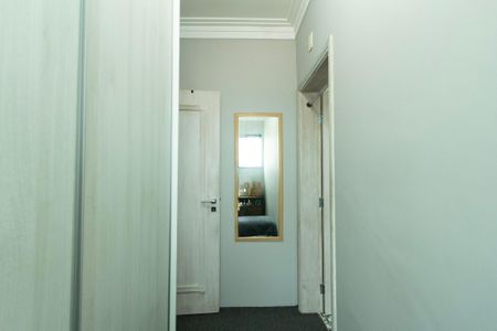 Casa para alugar com 900m², 5 quartos e 6 vagasCloset Suíte 1