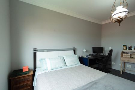 Casa para alugar com 900m², 5 quartos e 6 vagasSuíte 1