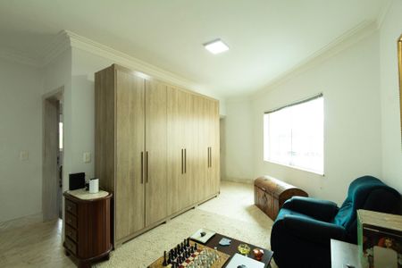 Casa para alugar com 900m², 5 quartos e 6 vagasSala Piso Superior 