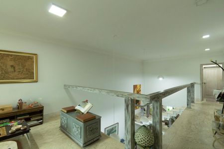 Casa para alugar com 900m², 5 quartos e 6 vagasPiso Superior 