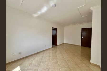 Sala de apartamento para alugar com 2 quartos, 110m² em Jardim Nossa Senhora Auxiliadora, Campinas