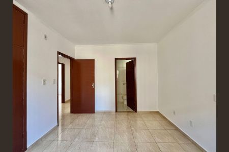 Suíte de apartamento para alugar com 2 quartos, 110m² em Jardim Nossa Senhora Auxiliadora, Campinas