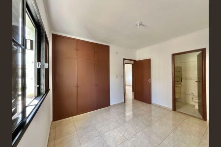 Suíte de apartamento para alugar com 2 quartos, 110m² em Jardim Nossa Senhora Auxiliadora, Campinas