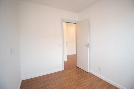 Apartamento à venda com 45m², 2 quartos e 1 vagaQuarto 1