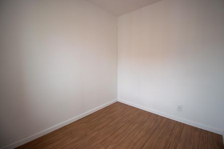 Apartamento à venda com 45m², 2 quartos e 1 vagaQuarto 2