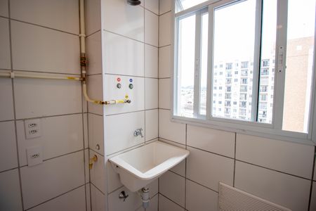 Apartamento à venda com 45m², 2 quartos e 1 vagaÁrea de Serviço
