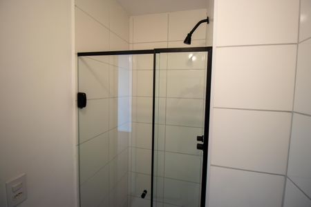 Apartamento à venda com 45m², 2 quartos e 1 vagaBanheiro