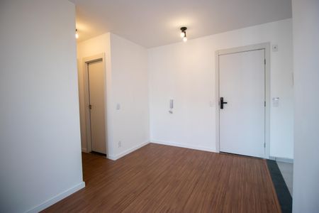 Apartamento à venda com 45m², 2 quartos e 1 vagaSala