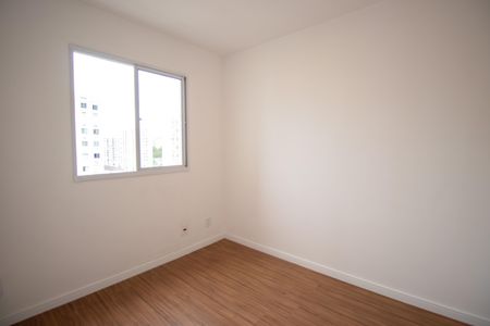 Apartamento à venda com 45m², 2 quartos e 1 vagaQuarto 2