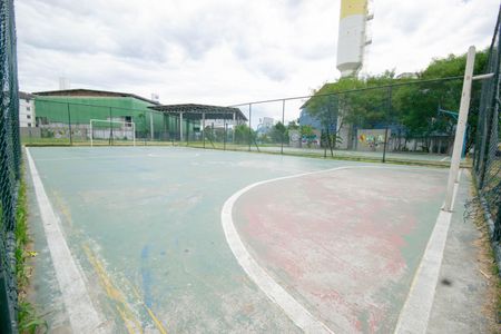 Apartamento à venda com 44m², 2 quartos e 1 vagaQuadra Esportiva