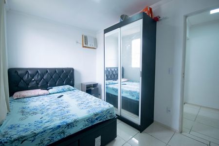 Quarto 1 de apartamento à venda com 2 quartos, 44m² em Anil, Rio de Janeiro