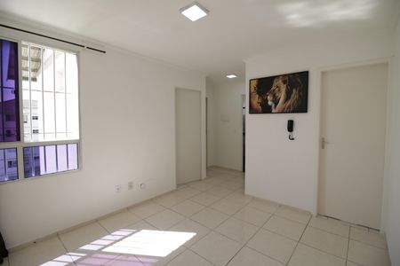 Sala de apartamento para alugar com 2 quartos, 44m² em Anil, Rio de Janeiro