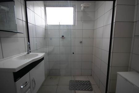 Apartamento à venda com 44m², 2 quartos e 1 vagaBanheiro