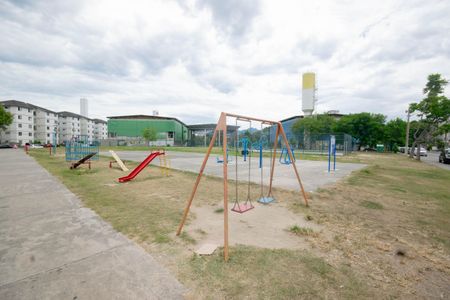 Apartamento à venda com 44m², 2 quartos e 1 vagaÁrea comum - Playground