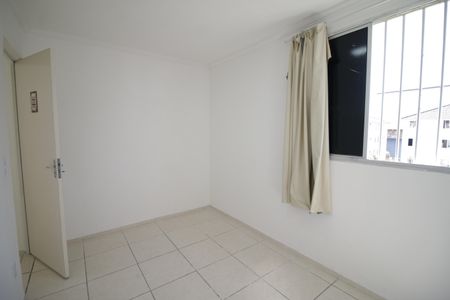 Apartamento para alugar com 44m², 2 quartos e 1 vaga Quarto 2