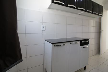 Apartamento para alugar com 44m², 2 quartos e 1 vagaÁrea de Serviço