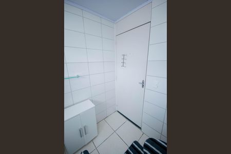 Apartamento à venda com 44m², 2 quartos e 1 vagaBanheiro