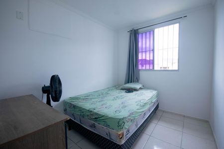 Apartamento à venda com 44m², 2 quartos e 1 vagaQuarto 2