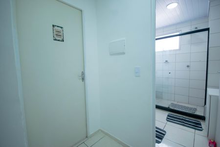 Apartamento à venda com 44m², 2 quartos e 1 vagaCorredor