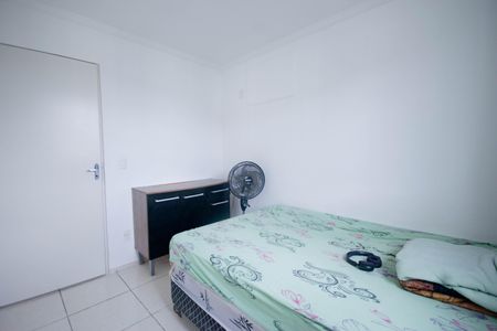 Quarto 2 de apartamento à venda com 2 quartos, 44m² em Anil, Rio de Janeiro