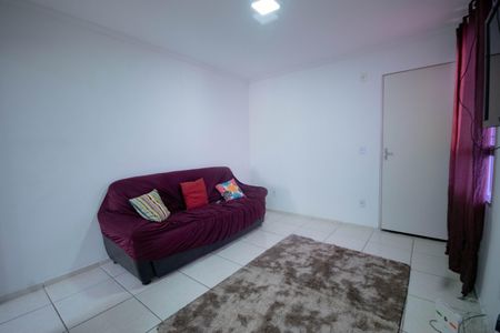 Sala de apartamento à venda com 2 quartos, 44m² em Anil, Rio de Janeiro
