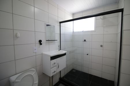 Apartamento para alugar com 44m², 2 quartos e 1 vagaBanheiro