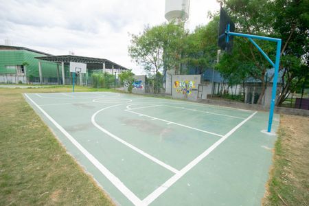 Apartamento à venda com 44m², 2 quartos e 1 vagaQuadra Esportiva