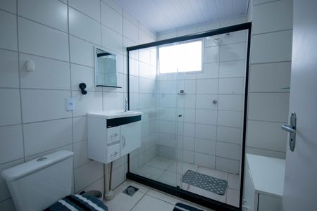 Apartamento à venda com 44m², 2 quartos e 1 vagaBanheiro