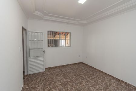 Sala  de casa para alugar com 2 quartos, 120m² em Jardim Nova Europa, Hortolândia