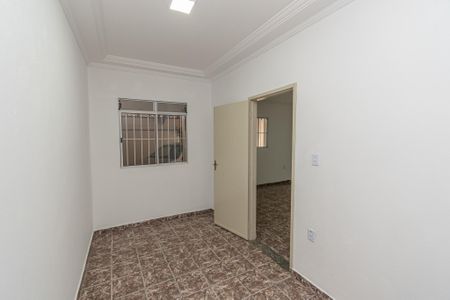 Quarto 2 de casa para alugar com 2 quartos, 120m² em Jardim Nova Europa, Hortolândia
