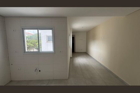 Apartamento à venda com 113m², 2 quartos e 1 vaga Apartamento à venda com 113m², 2 quartos e 1 vagaSala - Sala de Jantar