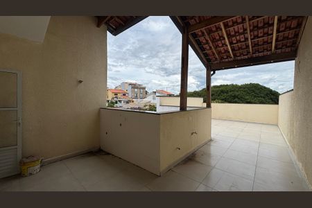 Apartamento à venda com 113m², 2 quartos e 1 vaga Apartamento à venda com 113m², 2 quartos e 1 vagacobertura