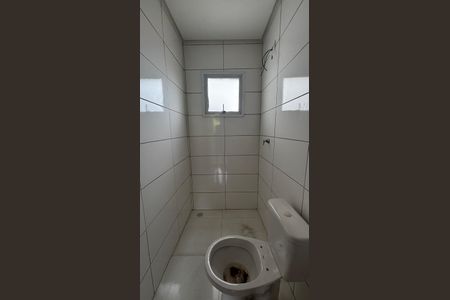 Apartamento à venda com 113m², 2 quartos e 1 vaga Apartamento à venda com 113m², 2 quartos e 1 vagaBanheiro da Suíte