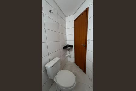 Apartamento à venda com 113m², 2 quartos e 1 vaga Apartamento à venda com 113m², 2 quartos e 1 vagaBanheiro