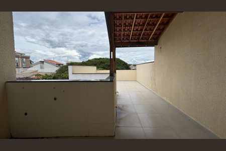 Apartamento à venda com 113m², 2 quartos e 1 vaga Apartamento à venda com 113m², 2 quartos e 1 vagacobertura