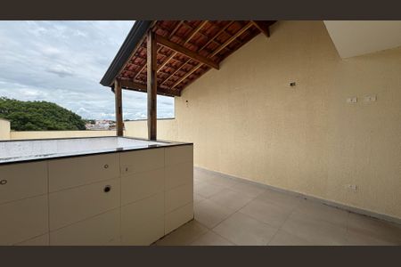 Apartamento à venda com 113m², 2 quartos e 1 vaga Apartamento à venda com 113m², 2 quartos e 1 vagacobertura